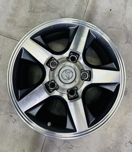 NAZMA 17 Size
