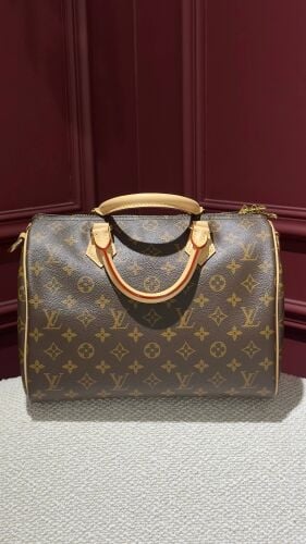 LVN Speedy Bandouliere 30