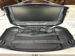 GAEMS Vanguard portable monitor