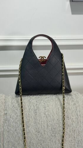 COCO Small Chic Lady Shopping Tote