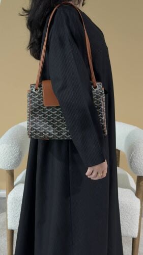 GYD Rouette Souple Bag