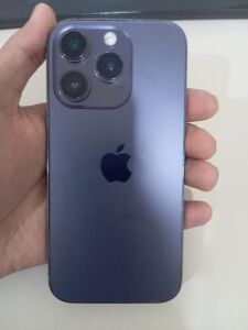 Iphone 14 pro