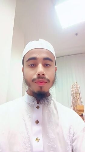 MD ABU BAKOR