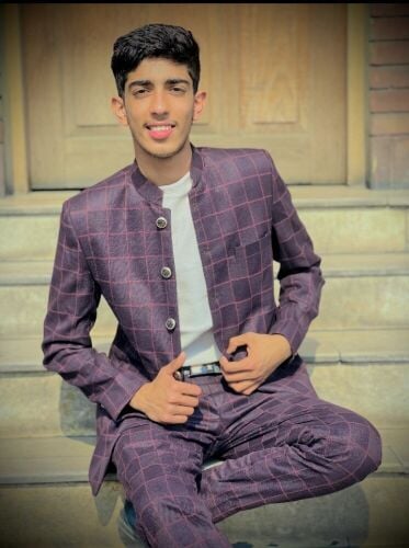 Farhan ali