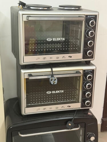 two ovens for sale 