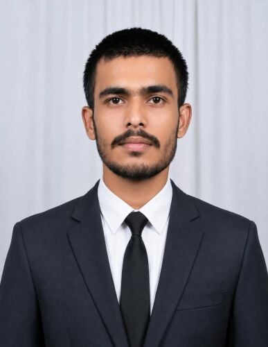 Sagir ali