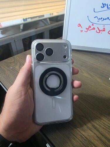 iphone 17 pro max 256