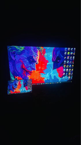 TCL TV 