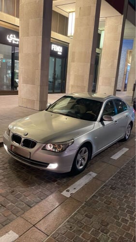 BMW (i523)