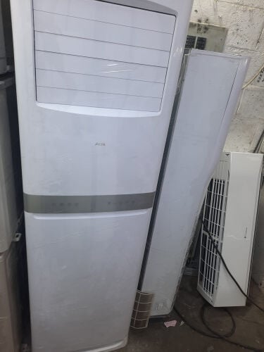 A/C referring fixing sale