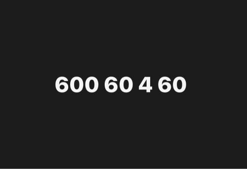 ooredoo special number for sale 