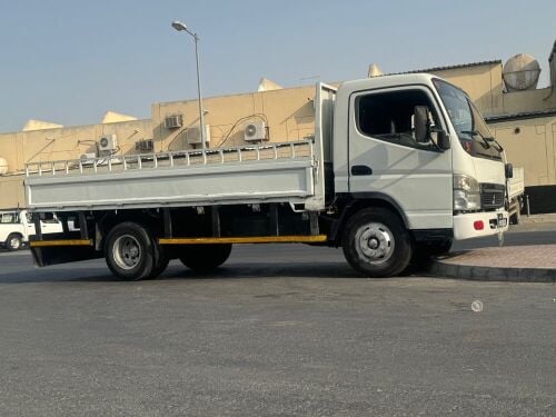 Moving shifting service pickup