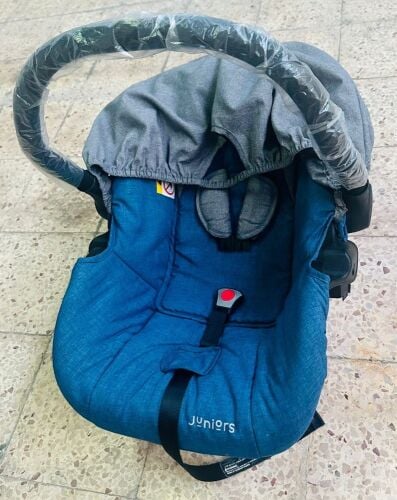 Junior baby chair, used for only