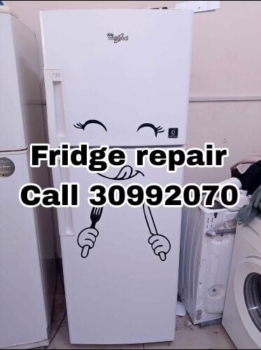 fridge repair service