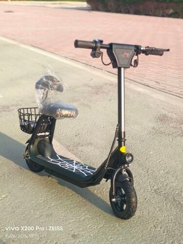 36v electric scooter