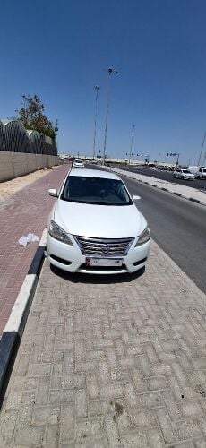 nissan sentra for sale