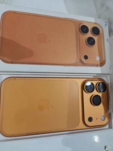 IPhone 17 pro   256