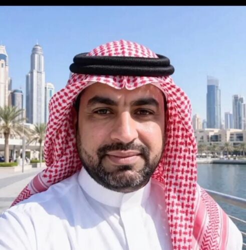علي محمد رمضان باكستاني