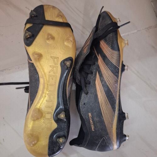 FOOTBALL SHOZE ELITE