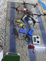 طيارة