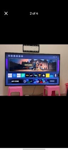iKon 58 smart tv