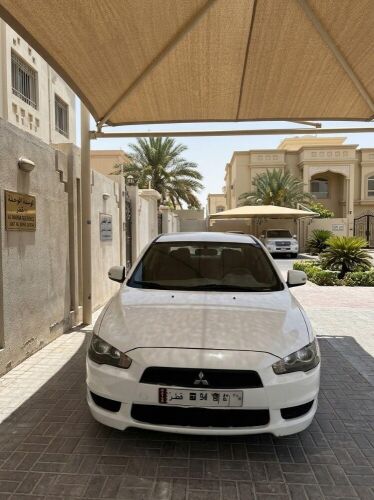 Mitsubishi Lancer EX 2016- 1.6
