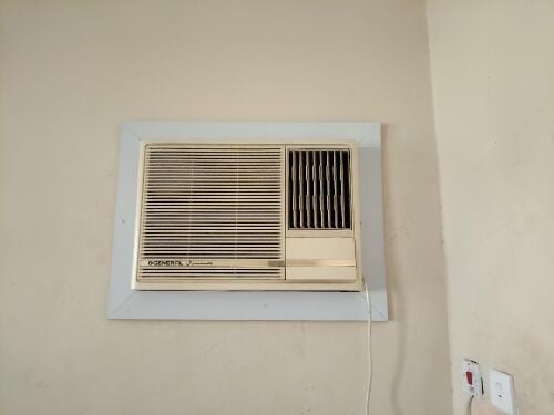 Genaril AC 1.5 Ton