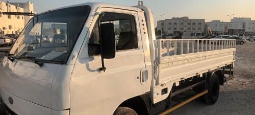 شركه لنقل الاثاث و الكشرة