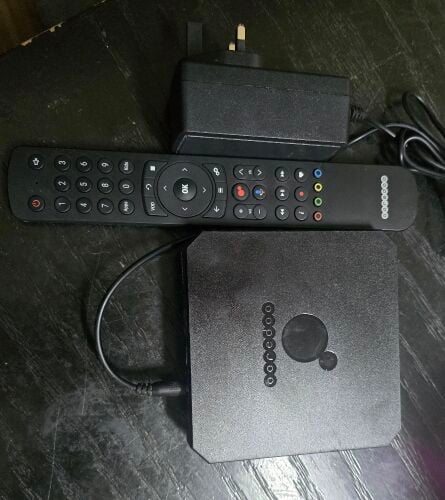 oreedo tv box