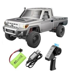 MN Model 1/12  LC79 4WD RC