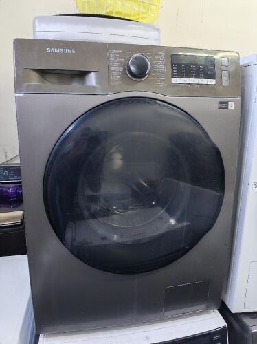 Samsung 8/6KG Washing Machine