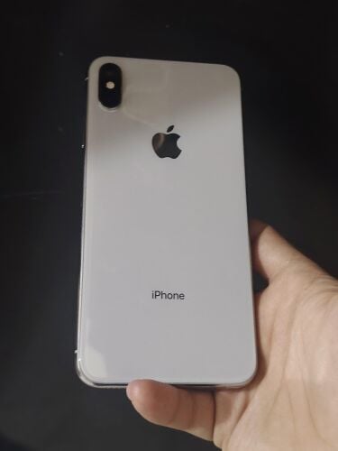 IPhone X Max 64GB Better 100%