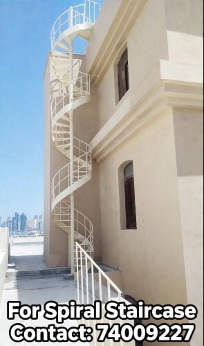 All kinds of Steel fixing & Fence