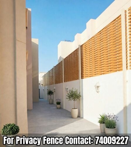 Carshade-Ladder-Handrails & Fence