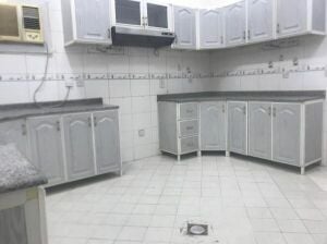 Villa for rent in Ain Khaled, withi