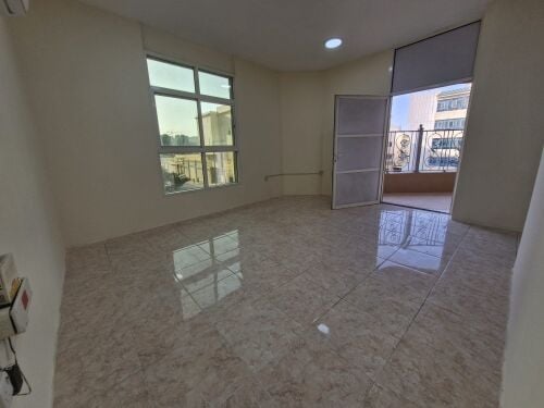 1Bhk Including kahrama in Doha