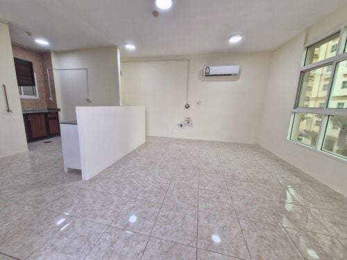 1Bhk Including kahrama in Doha