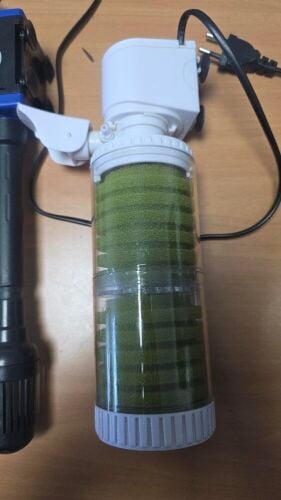 aquarium tank accessories w/tank