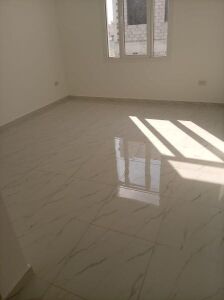 Brand-new villa in Umm Al-Amd.