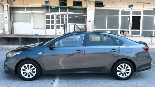 Kia Cerato 2019 