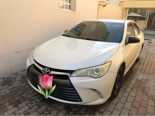 كامري للبيع 
