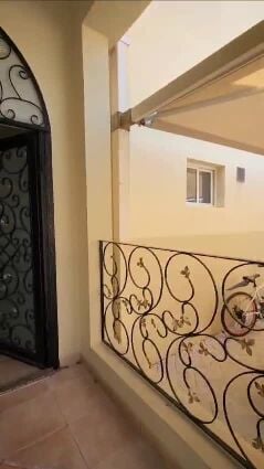 Villa in Al Waab, within a compound