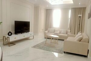Furnished apartment for rent in Al
