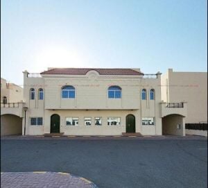 Villa opposite Woznan Mall