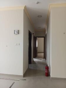 Apartment in Al Sadd  first occupa