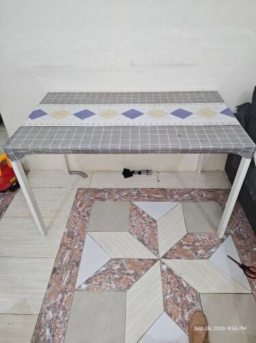 IKEA Dining table with chairs