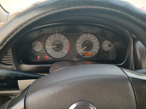 Nissan sunny Korea 2012 sell