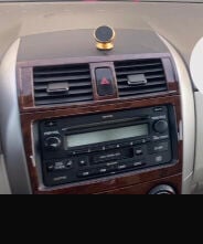 radio