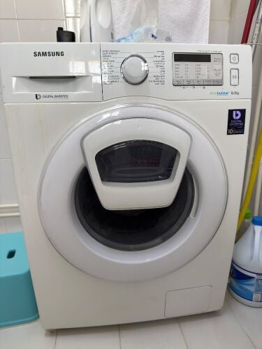 buy washing machine