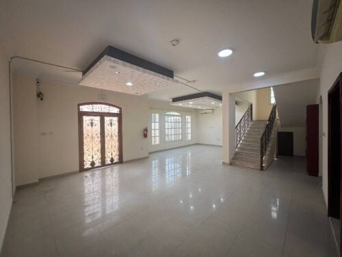Villa in Fereej Al Sudan